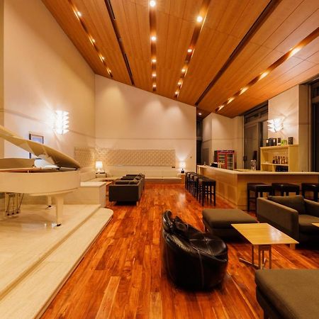 151 Hakuba By Jade Group Hotell Iida Eksteriør bilde