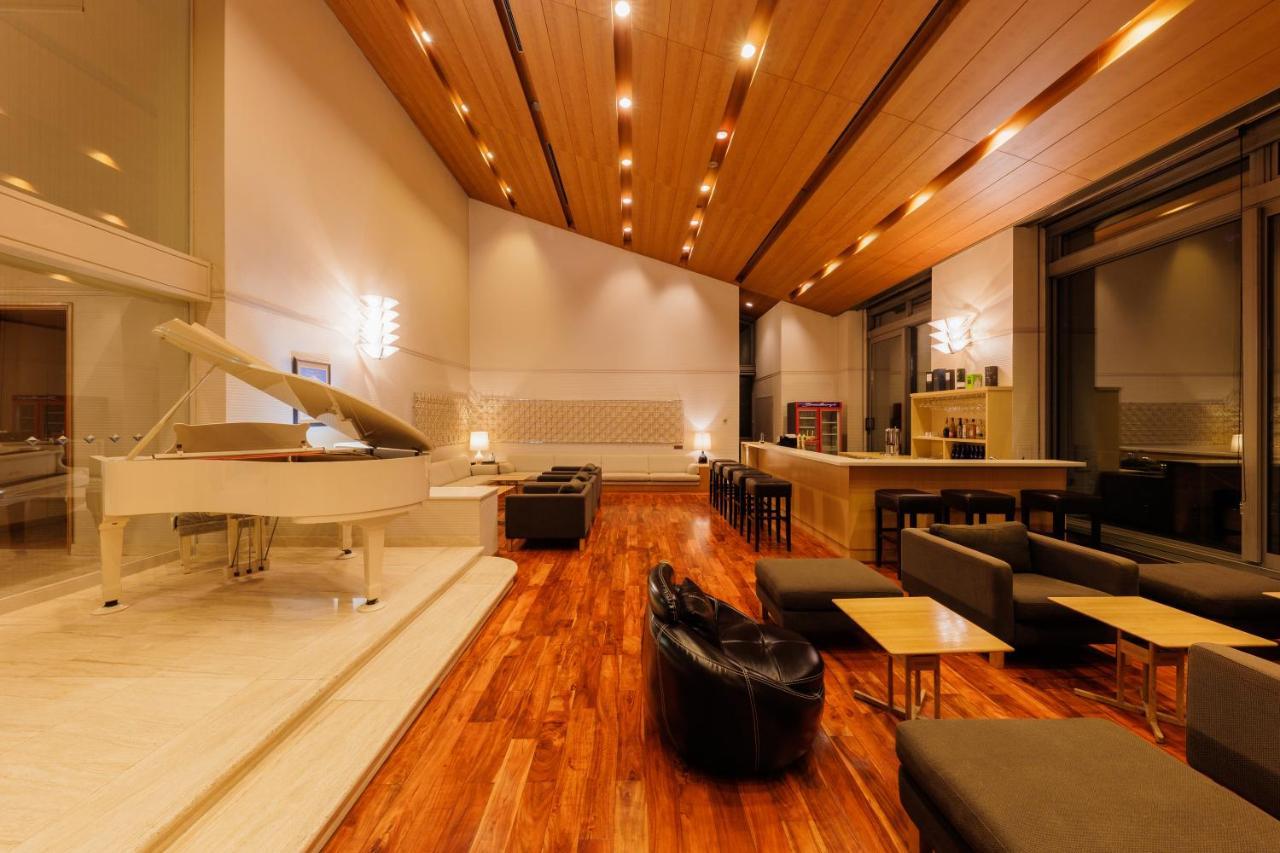 151 Hakuba By Jade Group Hotell Iida Eksteriør bilde