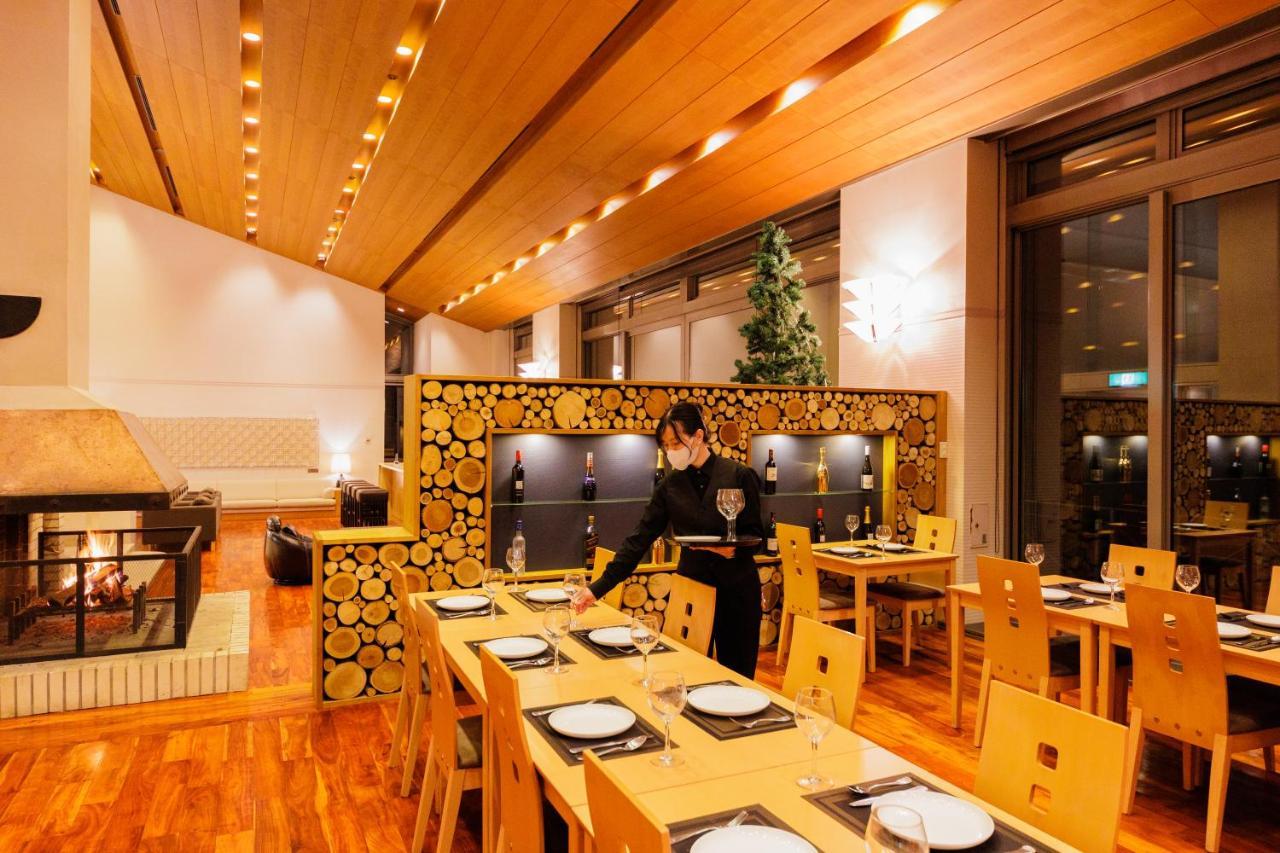151 Hakuba By Jade Group Hotell Iida Eksteriør bilde