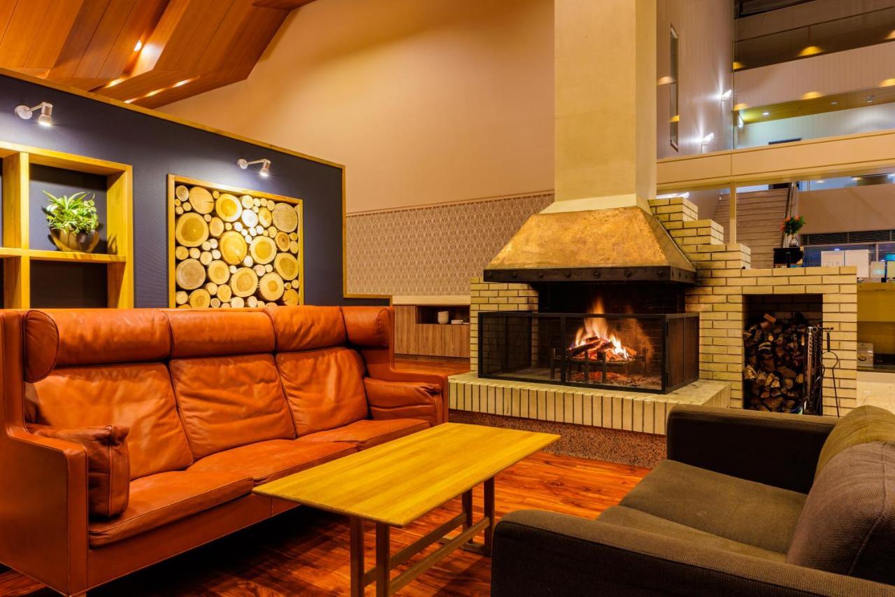 151 Hakuba By Jade Group Hotell Iida Eksteriør bilde
