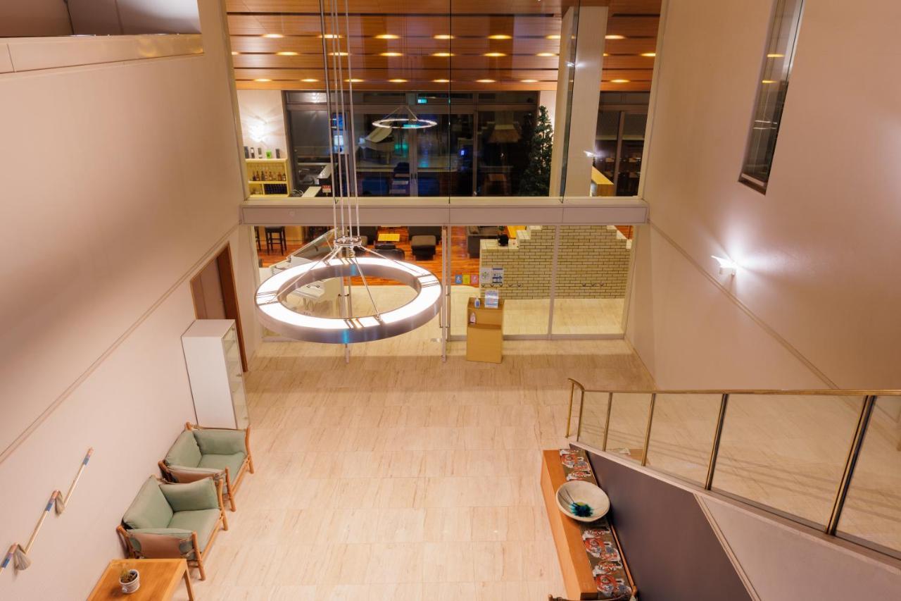 151 Hakuba By Jade Group Hotell Iida Eksteriør bilde