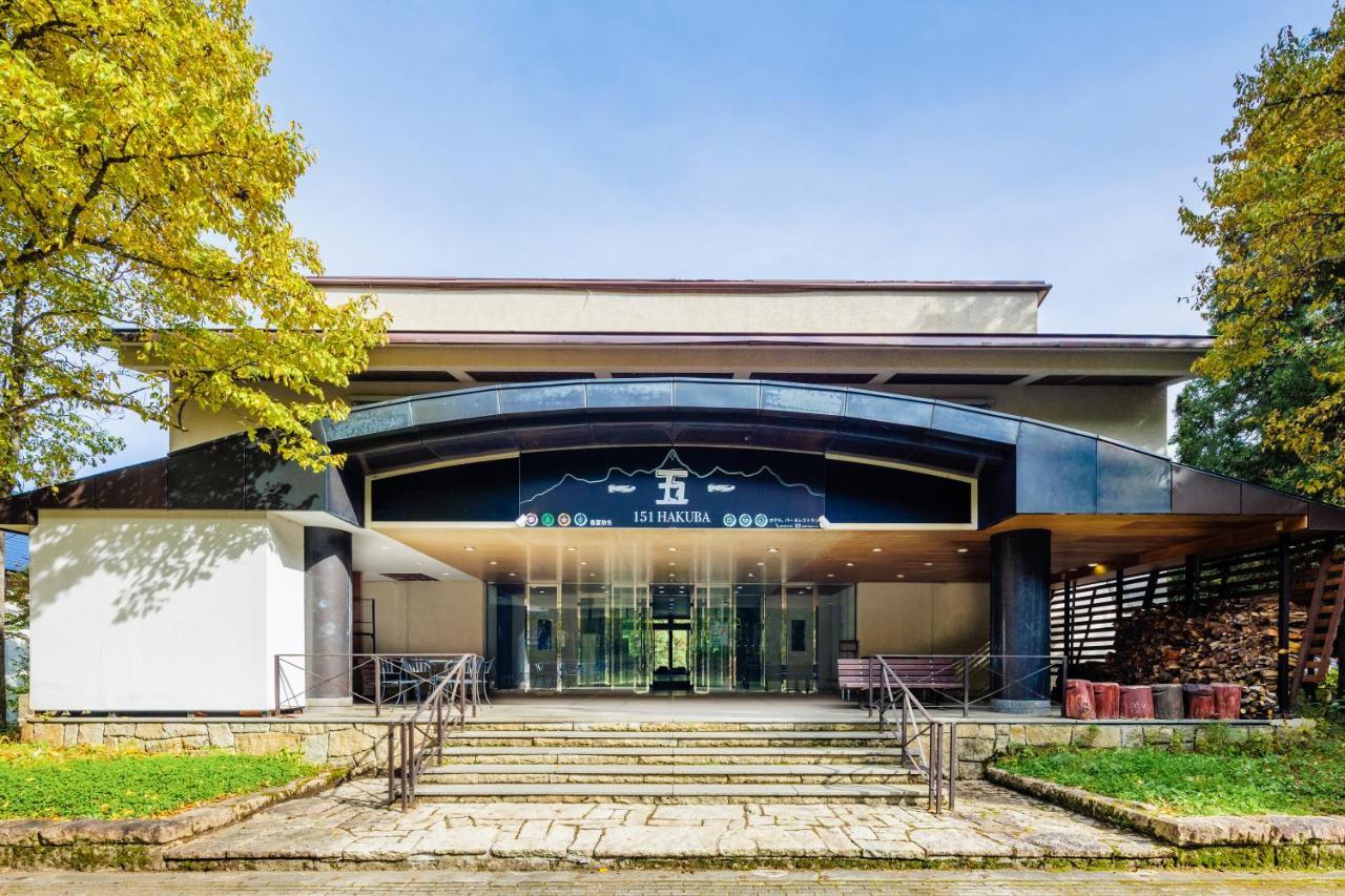 151 Hakuba By Jade Group Hotell Iida Eksteriør bilde