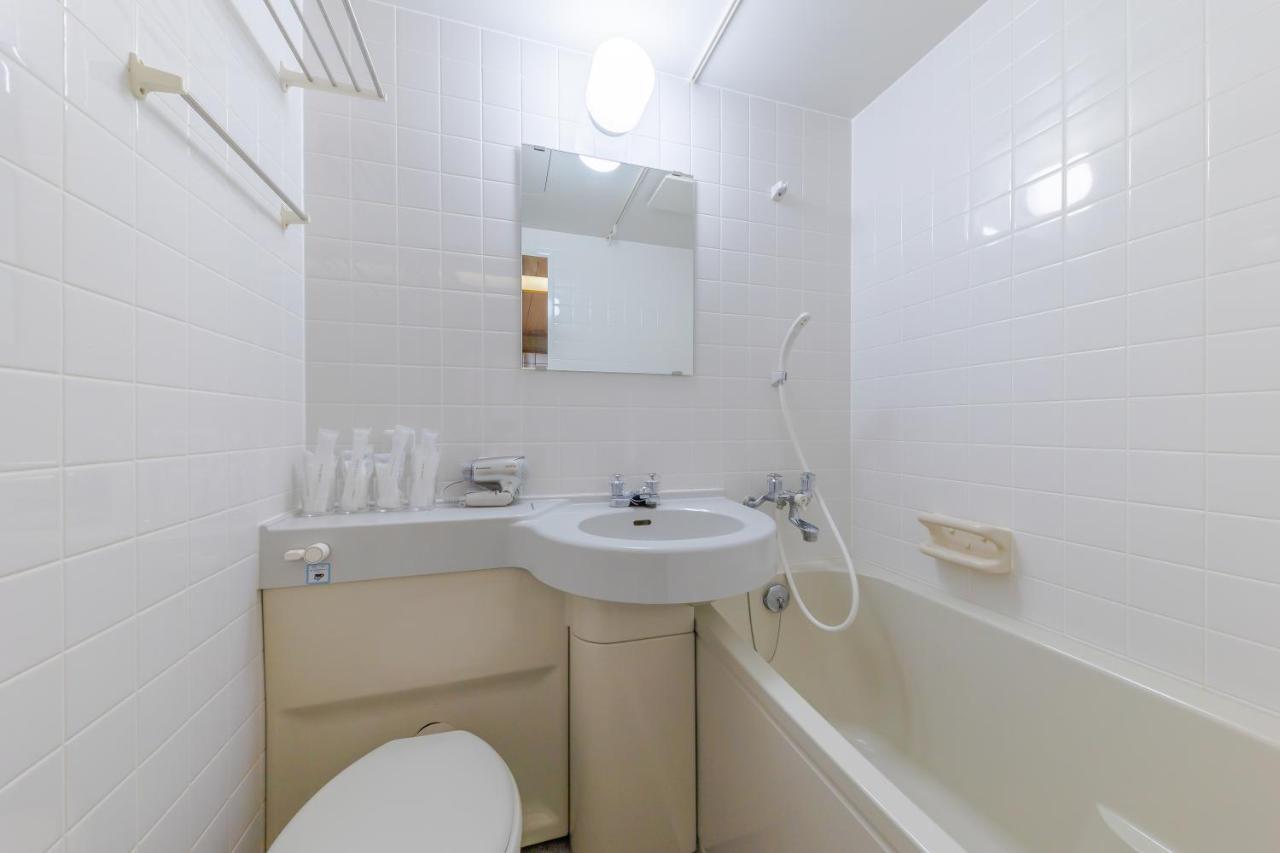 151 Hakuba By Jade Group Hotell Iida Eksteriør bilde